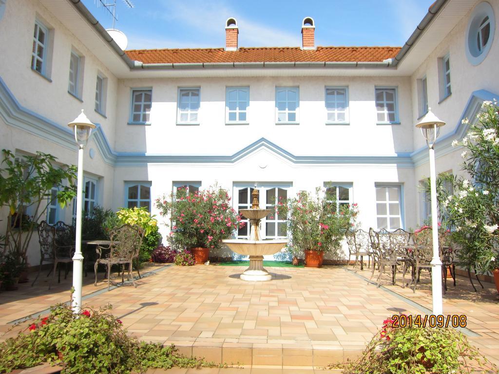 Csigahaz Panzio Hotel ยูลา ห้อง รูปภาพ
